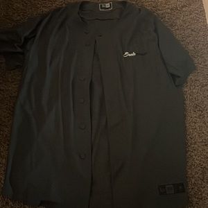 Suelo Mob Jersey Mens M